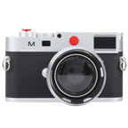 For Leica M11 Non-Working Fake Dummy Camera Model Photo Studio Props