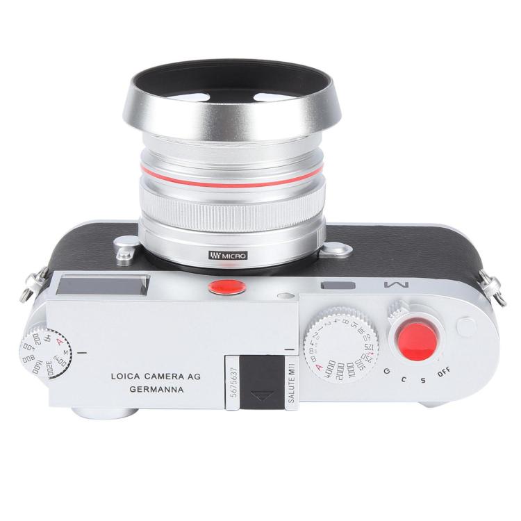 For Leica M11 Non-Working Fake Dummy Camera Model Photo Studio Props