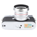 For Leica M11 Non-Working Fake Dummy Camera Model Photo Studio Props