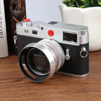 For Leica M11 Non-Working Fake Dummy Camera Model Photo Studio Props