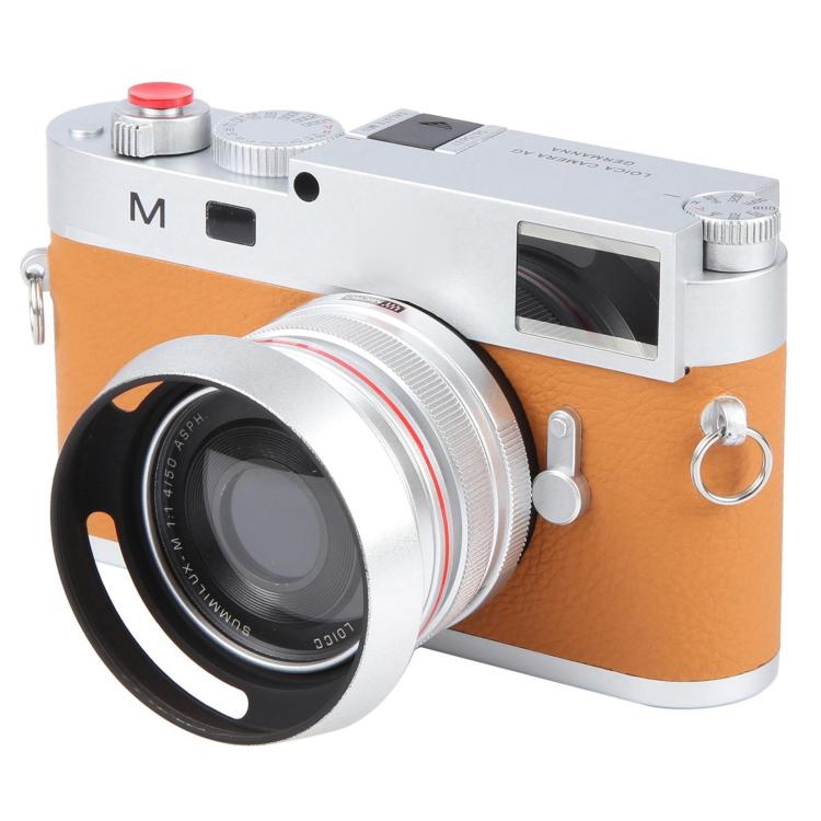 For Leica M11 Non-Working Fake Dummy Camera Model Photo Studio Props