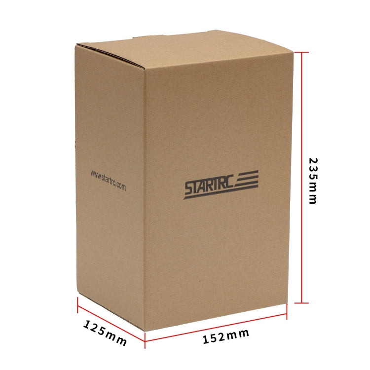 STARTRC Multifunctional Photography Storage Pack Data Camera Digital Bag