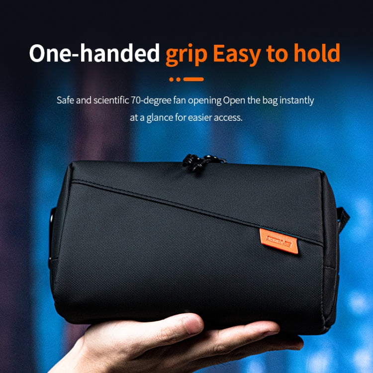 STARTRC Multifunctional Photography Storage Pack Data Camera Digital Bag