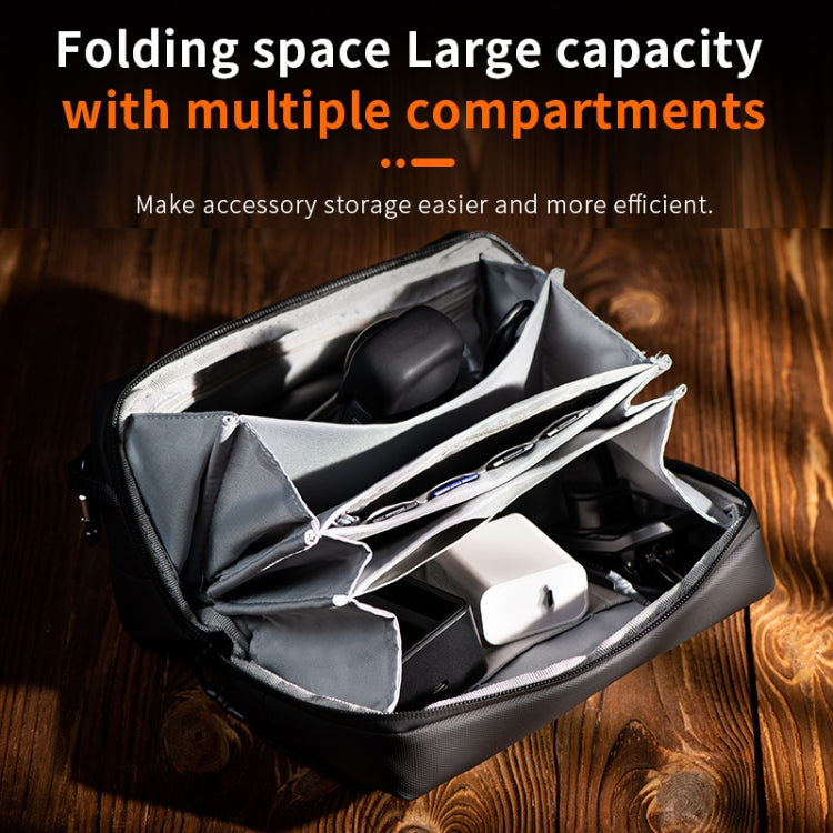 STARTRC Multifunctional Photography Storage Pack Data Camera Digital Bag