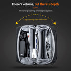 STARTRC Multifunctional Photography Storage Pack Data Camera Digital Bag