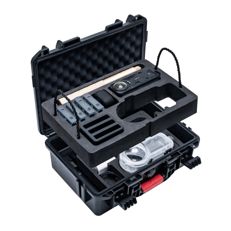 STARTRC Waterproof EVA ABS Dual-layer Suitcase Storage Box