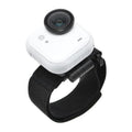 STARTRC Quick Release Fixed Adapter Mount Wristband, For Insta360 GO Ultra