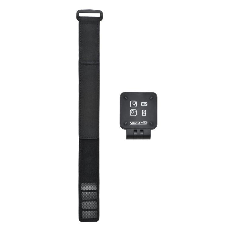 STARTRC Quick Release Fixed Adapter Mount Wristband, For Insta360 GO Ultra — view 3
