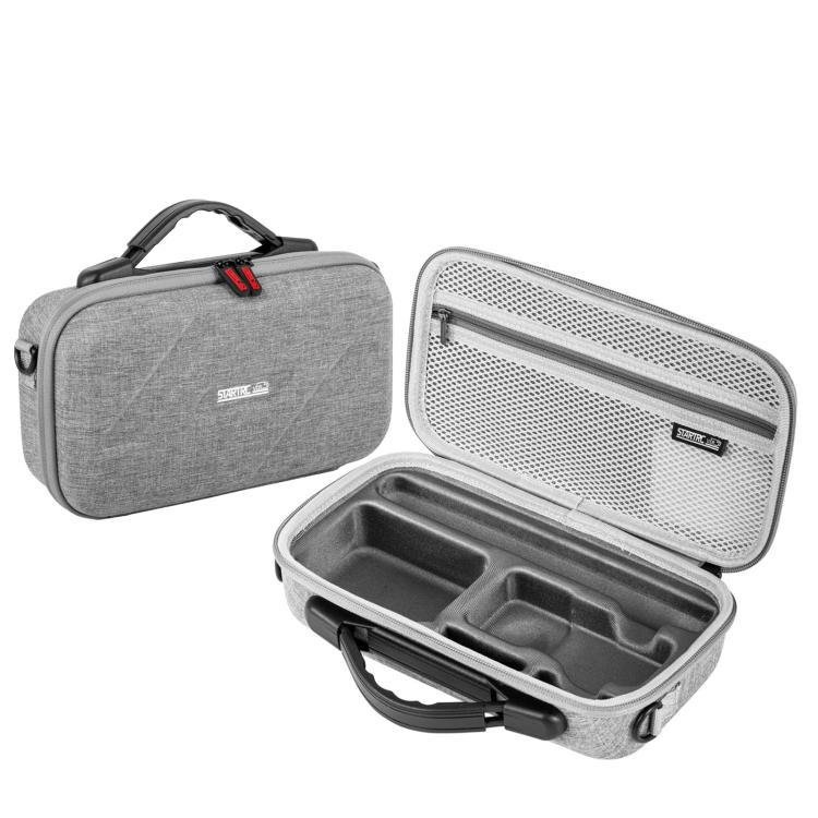 STARTRC Portable Nylon Storage Box Bag, For Insta360 X4 Air