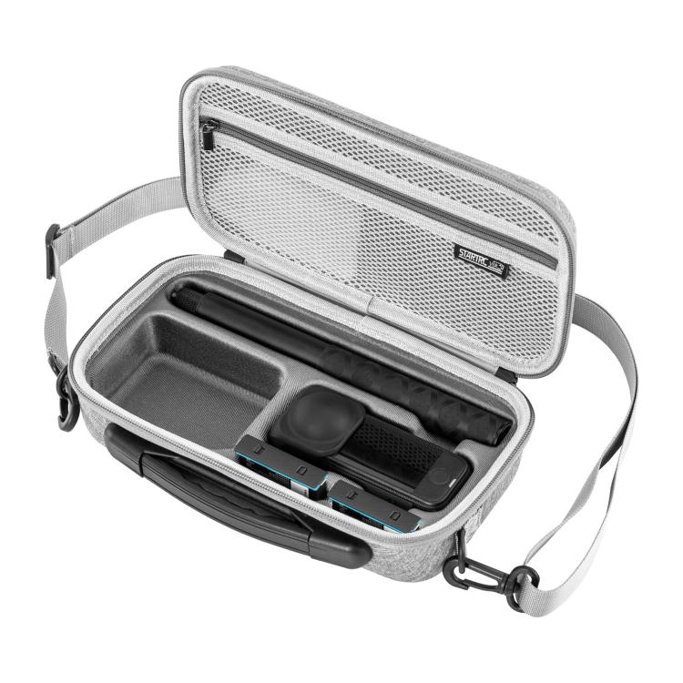 STARTRC Portable Nylon Storage Box Bag, For Insta360 X4 Air