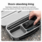 STARTRC Portable Nylon Storage Box Bag, For Insta360 X4 Air