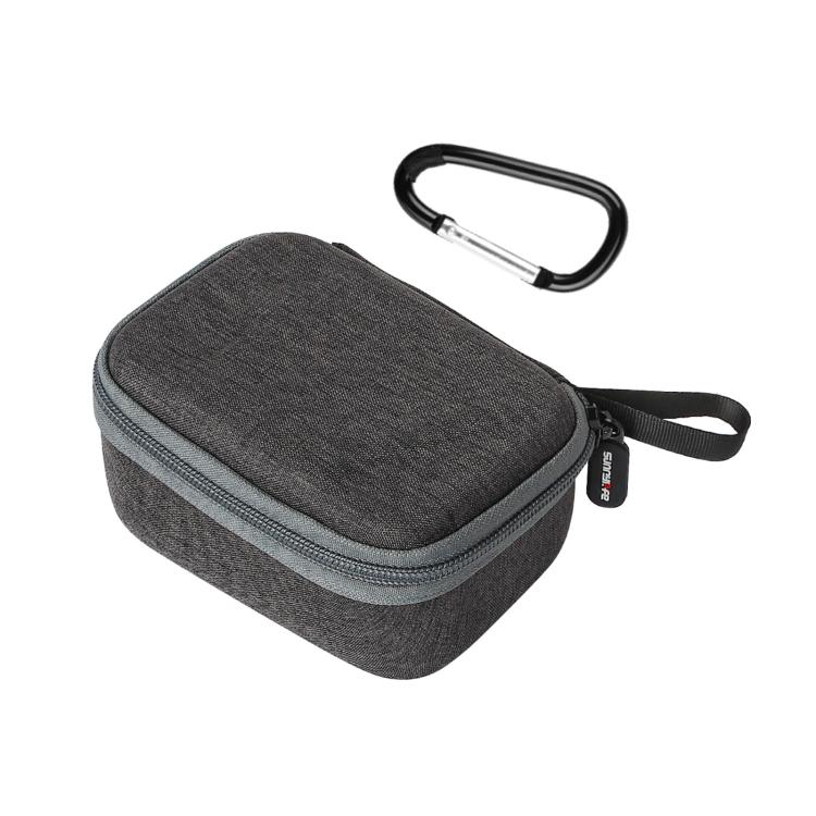 Sunnylife Standard Portable Protective Box Storage Bag, For Insta360 GO Ultra