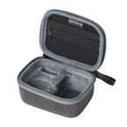 Sunnylife Standard Portable Protective Box Storage Bag, For Insta360 GO Ultra