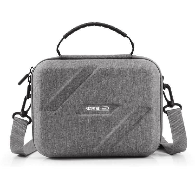 STARTRC Full Kit Portable Handbag Shoulder Nylon Storage Bag, For Insta360 Go Ultra
