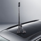 Dual-leg Suction Cup + Single Suction Cup with Selfie Stick Kits