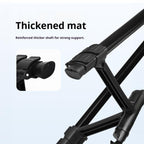 3520 Universal Selfie Live Tripod Mount with Head & Phone Clamp — view 12