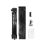 3520 Universal Selfie Live Tripod Mount with Head & Phone Clamp — view 16