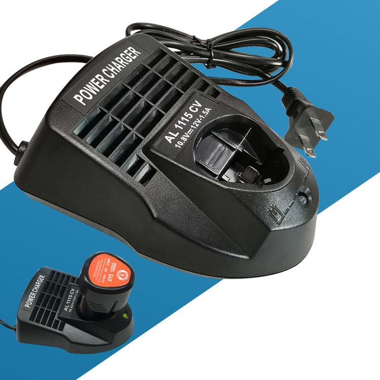 12V Power Tool Battery Charger