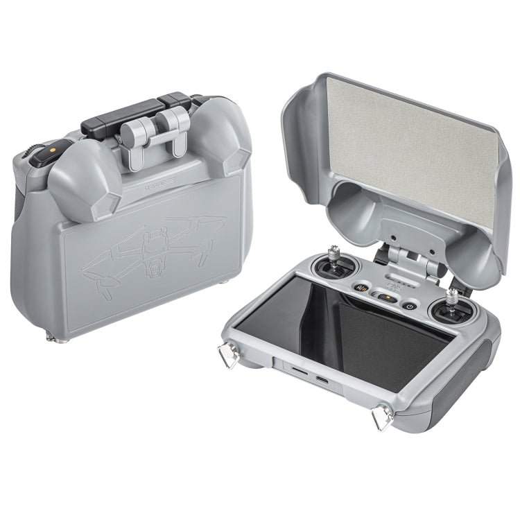 STARTRC Remote Control Sunshade Protection Cover, For DJI RC 2