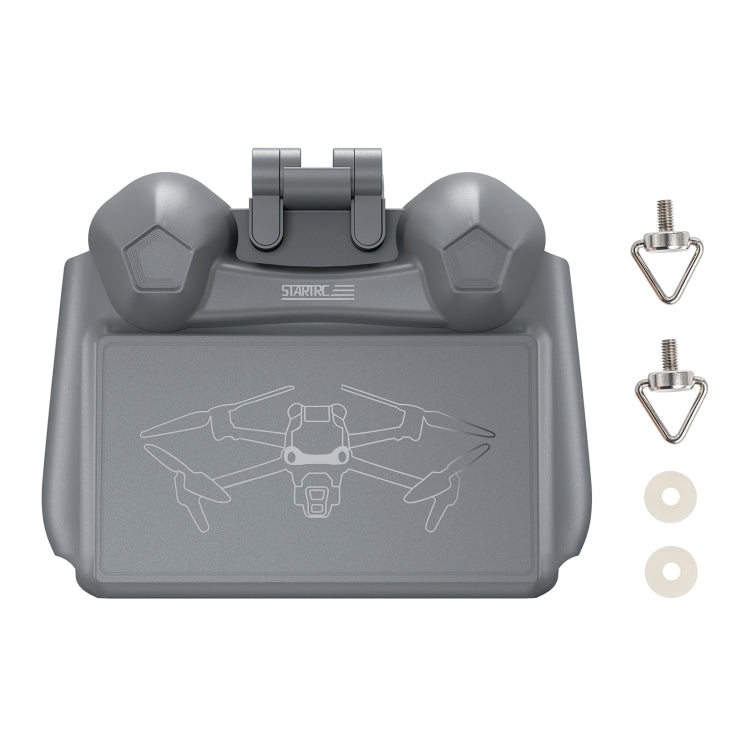 STARTRC Remote Control Sunshade Protection Cover, For DJI RC 2