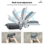 STARTRC Remote Control Sunshade Protection Cover, For DJI RC 2