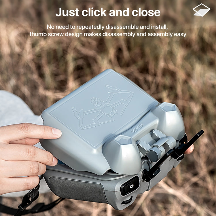 STARTRC Remote Control Sunshade Protection Cover, For DJI RC 2