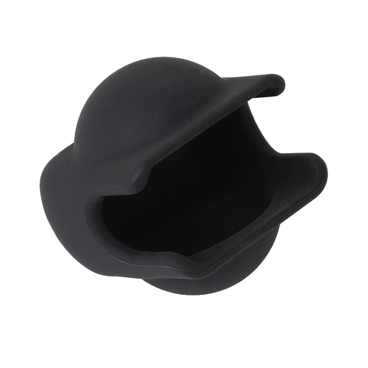 For Insta360 X4 Lens Guard Silicone Protective Cover — view 4