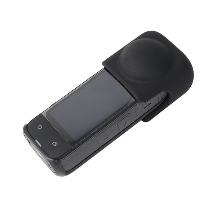 For Insta360 X4 Lens Guard Silicone Protective Cover — view 6