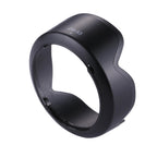 EW-53 Lens Hood Shade for Canon EF-M 15-45mm F3.5-6.3IS STM Lens