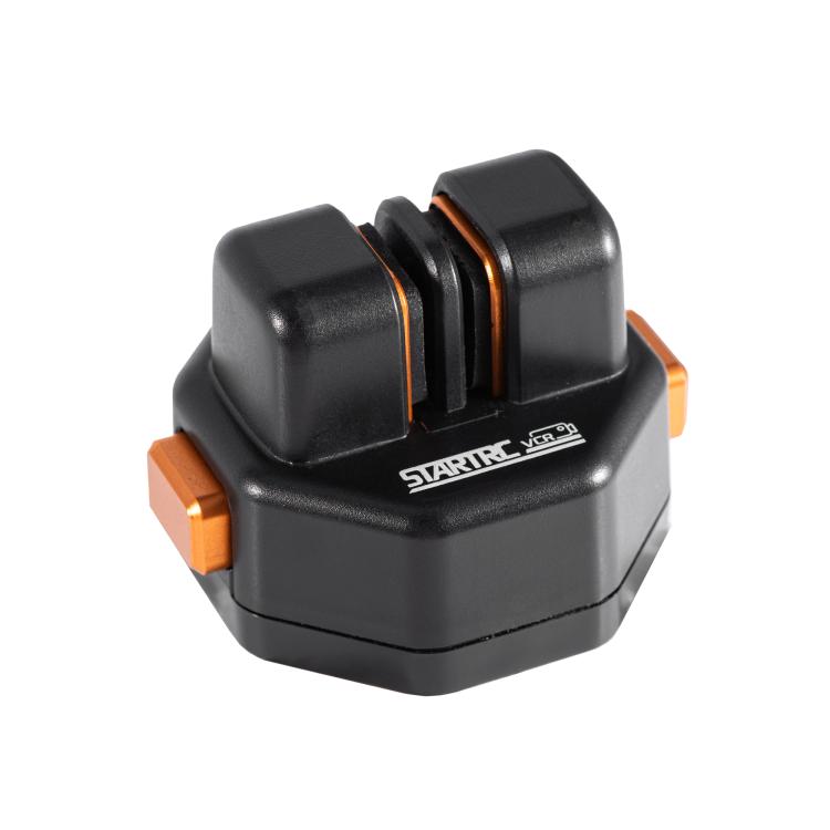 STARTRC VCR Snap-Mag Magnetic Quick Release Base Mount For GoPro