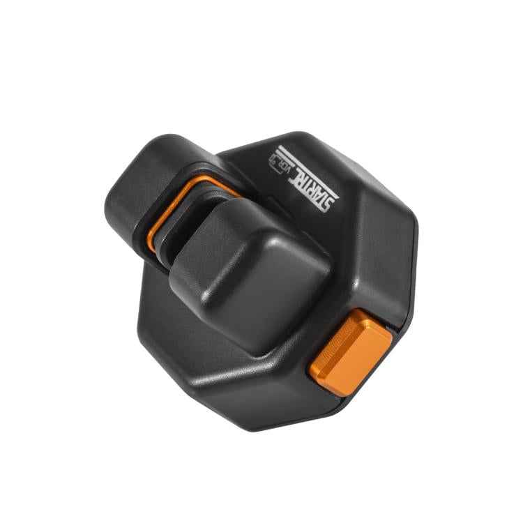 STARTRC VCR Snap-Mag Quick Release Base Mount Adapter For GoPro