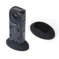For Insta360 X4 Silicone Base Desktop Stand
