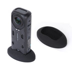 For Insta360 X4 Silicone Base Desktop Stand