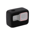 Sponge Foam Windshield Housing Case, For Insta360 Ace Pro