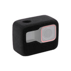 Sponge Foam Windshield Housing Case, For Insta360 Ace Pro