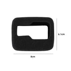 Sponge Foam Windshield Housing Case, For Insta360 Ace Pro — view 6