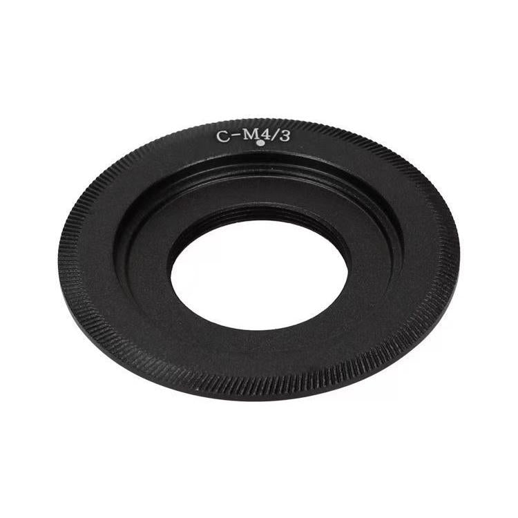 C-M43 Lens Mount Stepping Ring