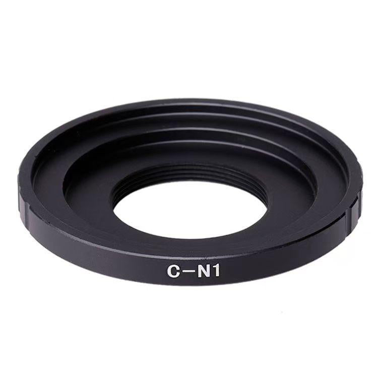 C-N1 Lens Mount Stepping Ring