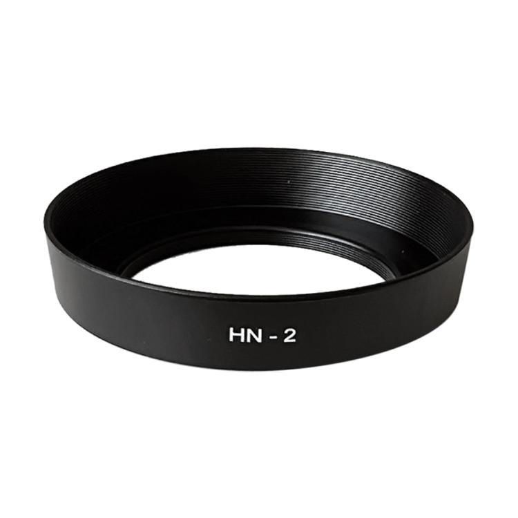 HN-2 Metal Lens Hood Shade for Nikon 28mm f/2.8 D-AF, 35-70mm f/3.3-4.5, 24-70mm f/3.5-5.6 IX Lens