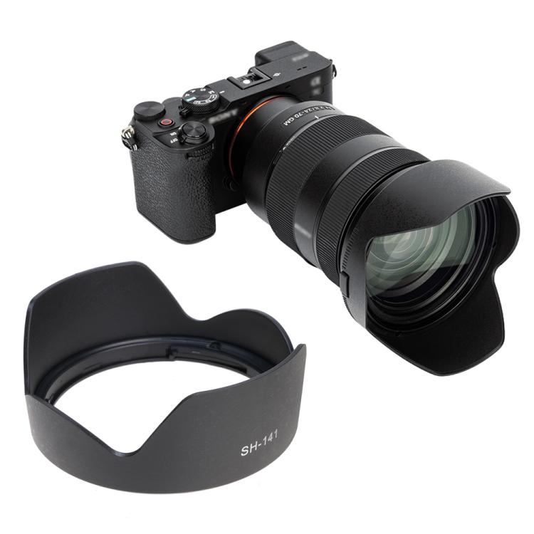 ALC-SH141 Lens Hood Shade for Sony FE 24-70 F2.8 GM F2 Lens