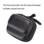 Mini Body EVA Case Portable Storage Bag, For Insta360 GO 3 — view 3