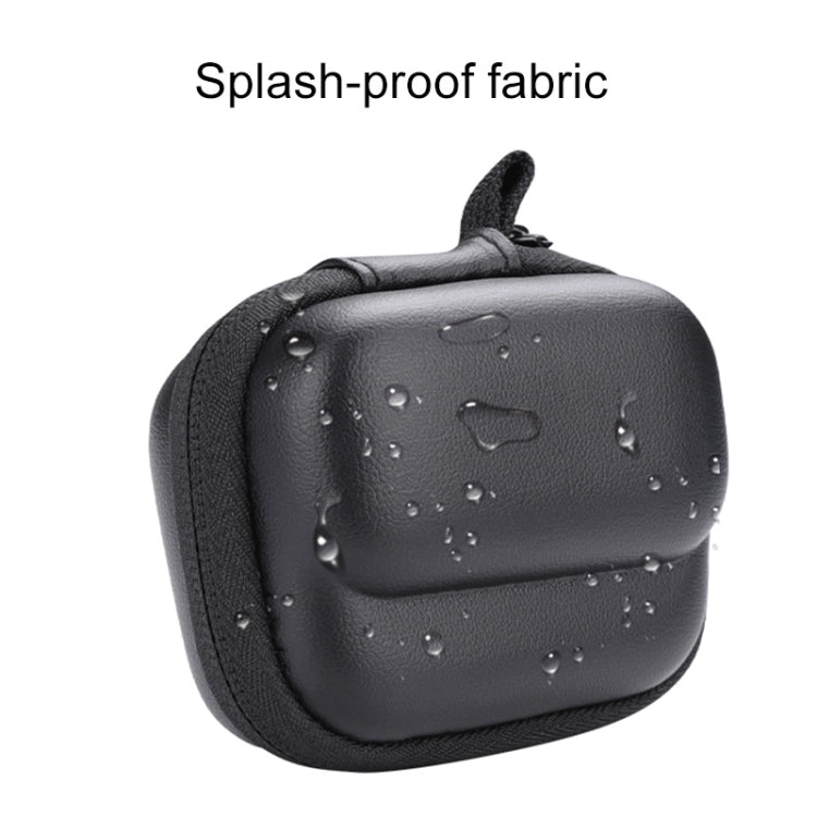 Mini Body EVA Case Portable Storage Bag, For Insta360 GO 3 — view 5