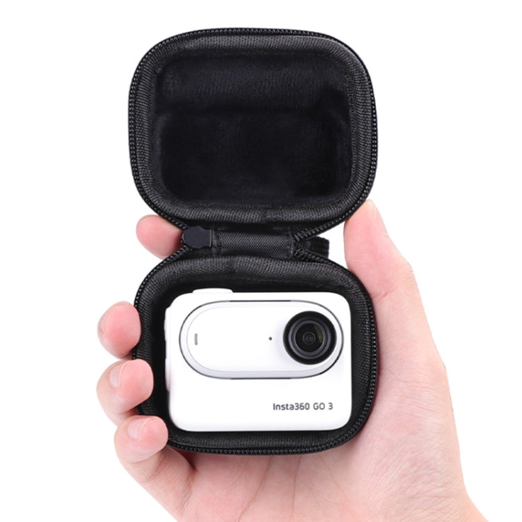 Mini Body EVA Case Portable Storage Bag, For Insta360 GO 3 — view 7