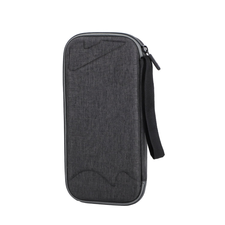 For Insta360 GO 3 Sunnylife Camera Set Storage Bag