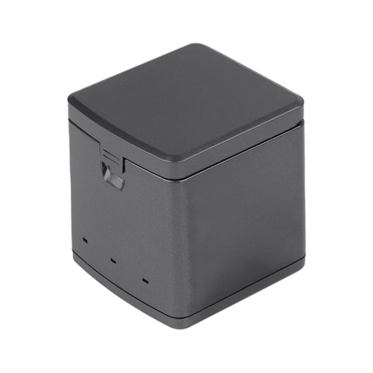 3-Battery Charging Box Storage Case, For GoPro HERO13 Black