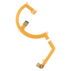 For Canon PowerShot G12 Focus Drive Connection Flex Cable