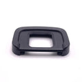 For Nikon Z50 DK-30 Rubber Viewfinder Eyecup