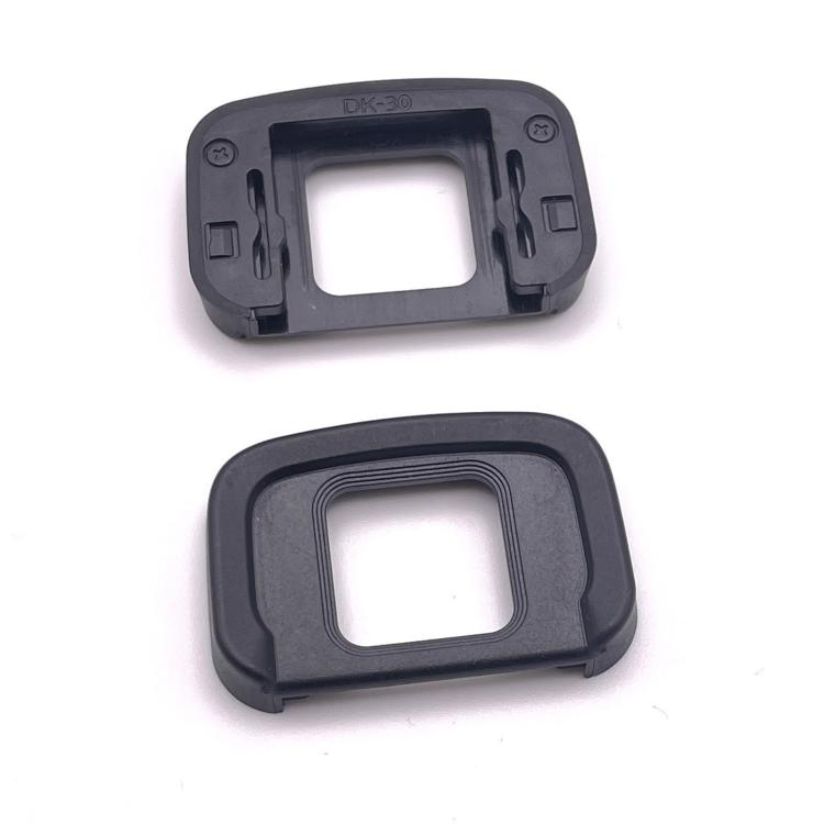 For Nikon Z50 DK-30 Rubber Viewfinder Eyecup
