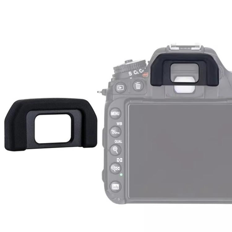 DK-28 Eyepiece Eyecup for Nikon D7500