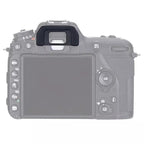 DK-28 Eyepiece Eyecup for Nikon D7500 — view 3